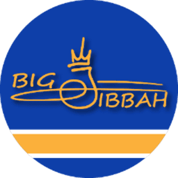 BigJibbah avatar