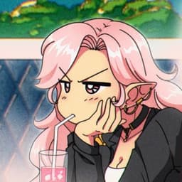 LeilaGVT avatar
