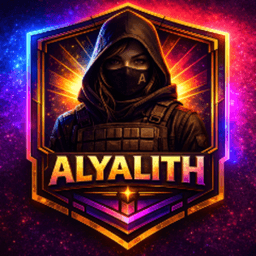ALYALITH avatar