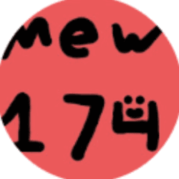 mew174__ avatar