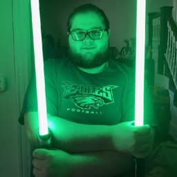 Jonesm8 avatar