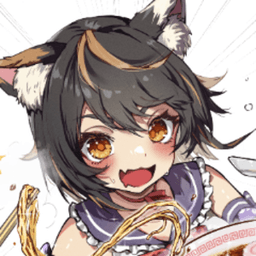 古神子まる avatar