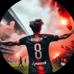 xniamor8 avatar