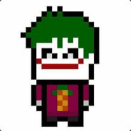 JoKeRust avatar
