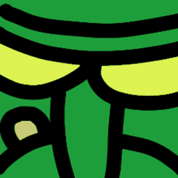Snobloid avatar