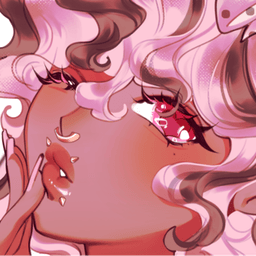 cherramell avatar