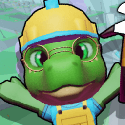 Buildosaurus avatar