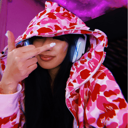 kimmziee avatar