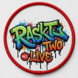 RaskTwo avatar