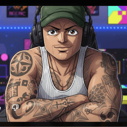SEAN1TO avatar