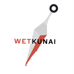WetKunai avatar