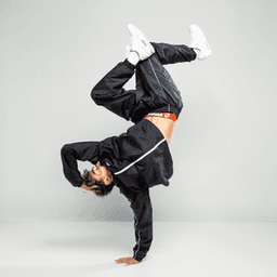 BboyThorman avatar