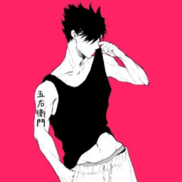 五右衛門7 avatar