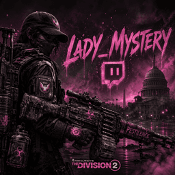 lady_mystery_ avatar