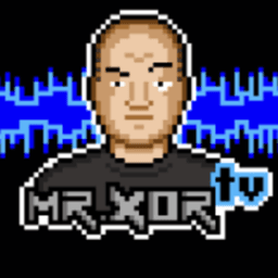 MrXorTV avatar