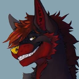 HuffyHellhound avatar