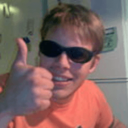 randie83 avatar