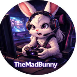 TheMadBunny avatar