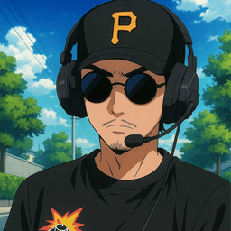 MismatchJay avatar
