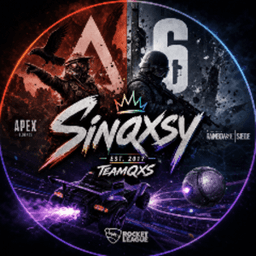 Sinqxsy avatar