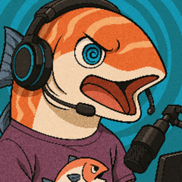 GameSalmon12185 avatar