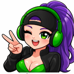 MommaKirbyBurb avatar