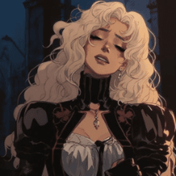 LisaEli avatar
