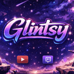 Glintsy avatar