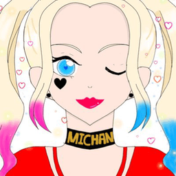 ハーレイみちゃん avatar