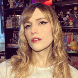 Aztrosist avatar