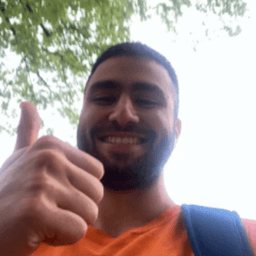 Erenevren97 avatar