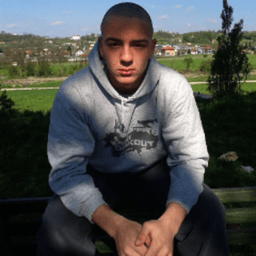 Napaljena_baklava avatar