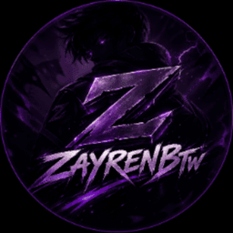 ZayrenBtw avatar