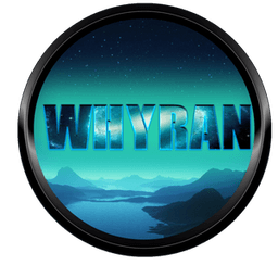 whyran123 avatar
