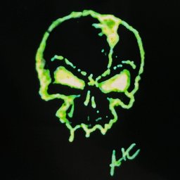 Maggotaux avatar