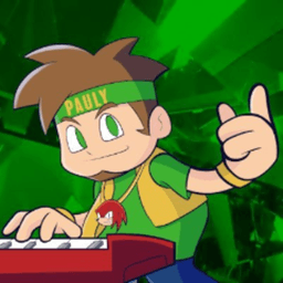 PaulyBFromDa303 avatar