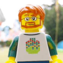 AnotherBrickinAFOL avatar