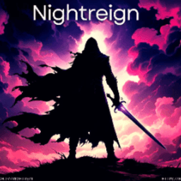 n1ghtrein avatar