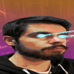 Parks_King avatar
