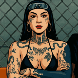 IngridStaigner avatar