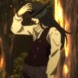 Tyruson avatar