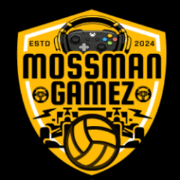 mossmangamez avatar