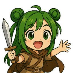 SansAdventures avatar