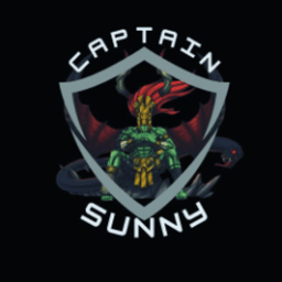 Captain0Sunny avatar