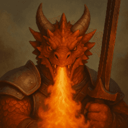 Erergon avatar