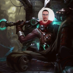 VihniBoy avatar