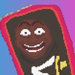 TheeSweeterman avatar