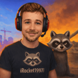 iRocket1997i avatar