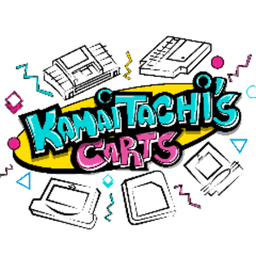 kamaitachicarts avatar