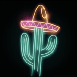 Cactuose avatar